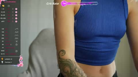 Liza online show from July 24, 3:26 pm