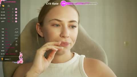 Liza online show from July 25, 4:44 pm