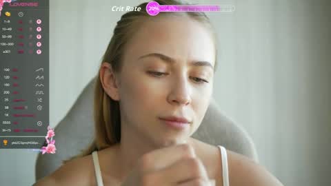 Liza online show from July 26, 2:55 pm