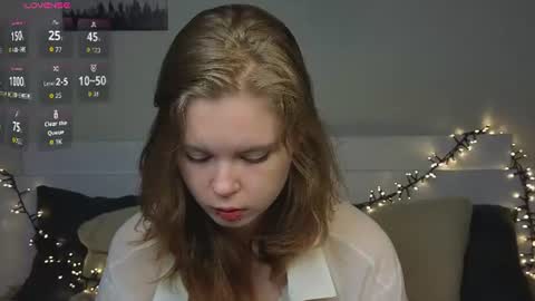 Julie online show from September 8, 8:49 pm