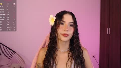 lzzyink online show from July 31, 10:26 pm