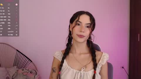 lzzyink online show from August 3, 9:55 pm