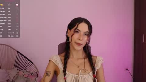 lzzyink online show from August 3, 11:01 pm
