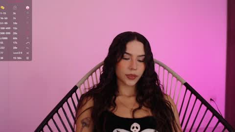 lzzyink online show from August 14, 7:23 am