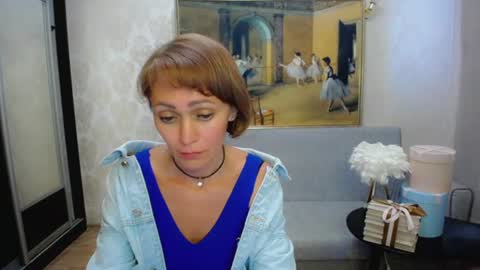 Ask me online show from August 5, 1:20 pm