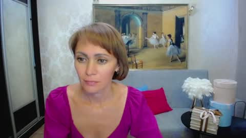Ask me online show from August 6, 11:53 am