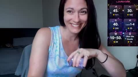 M0llyP0ppins online show from August 7, 3:45 pm