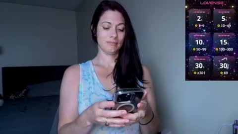 M0llyP0ppins online show from August 7, 6:08 pm
