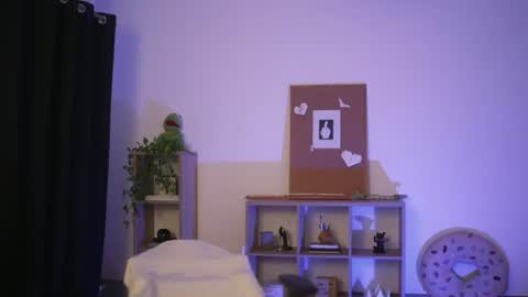 M1A  Dddy online show from July 20, 9:51 pm