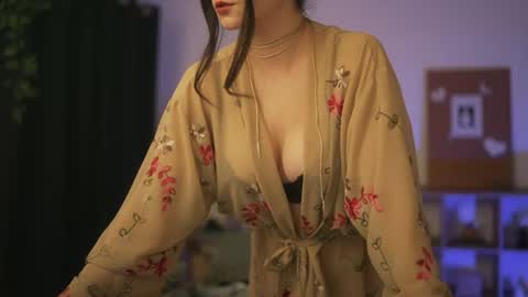 M1A  Dddy online show from August 11, 8:44 pm