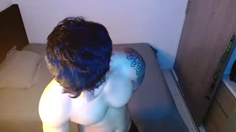 MICHAEL online show from July 24, 10:35 pm
