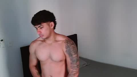 MICHAEL online show from August 5, 2:37 pm