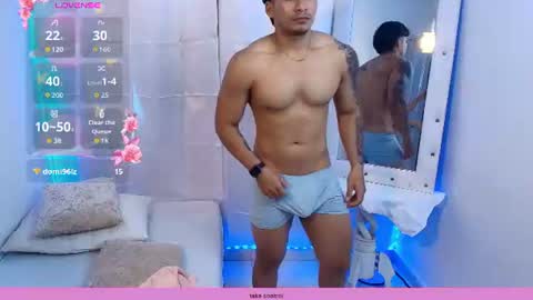 MICHAEL online show from August 7, 5:02 pm