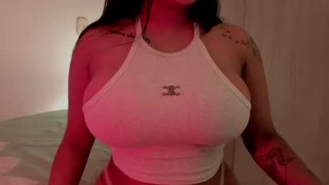 Emilia  online show from August 14, 8:23 pm