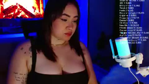 Meli online show from August 8, 11:38 pm