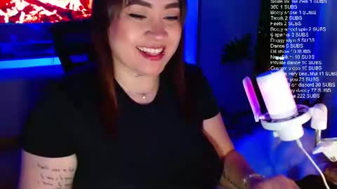 Meli online show from August 14, 1:42 am
