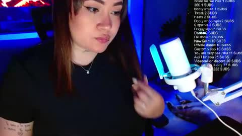 Meli online show from August 14, 2:48 am