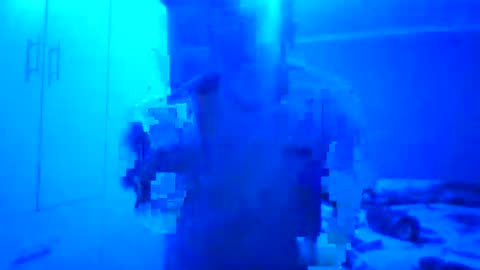 M4nchad0s online show from April 27, 8:43 am