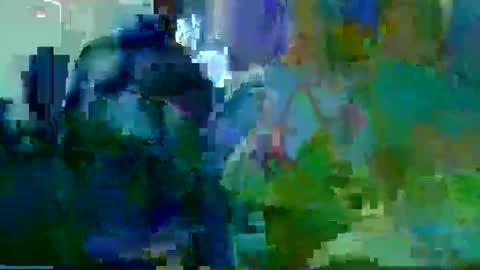 M4nchad0s online show from April 27, 12:01 pm