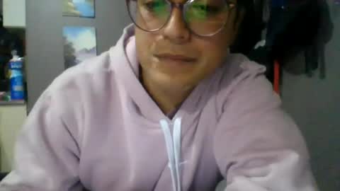 M4nchad0s online show from August 2, 5:58 am