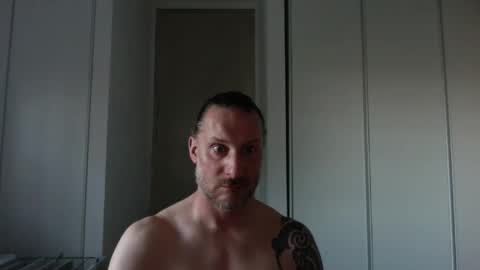 m4rduk81 online show from April 1, 4:15 pm