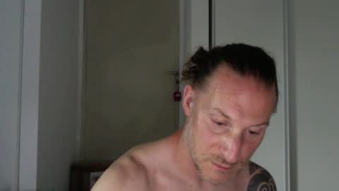 m4rduk81 online show from June 19, 5:46 pm