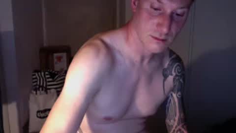 m4rduk81 online show from July 7, 9:41 pm