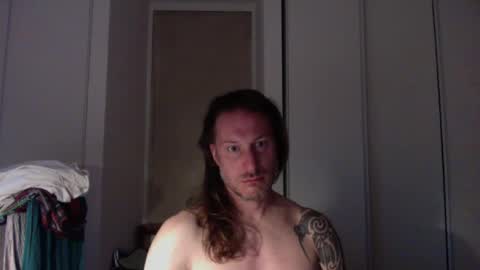 m4rduk81 online show from July 27, 3:45 am