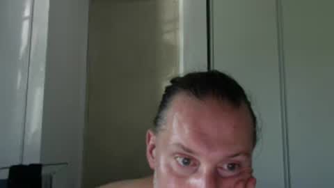 m4rduk81 online show from August 8, 12:05 pm