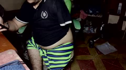 model independient online show from May 15, 4:34 am