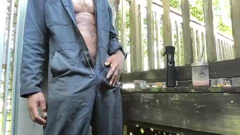 Marcus Black online show from August 28, 2:26 pm