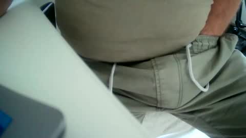 m_daan1969 online show from May 29, 5:04 pm