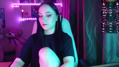 Melissa online show from July 29, 12:06 am