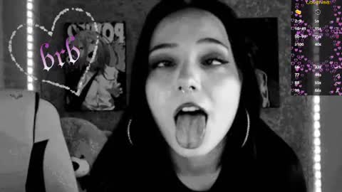 Melissa online show from July 29, 7:10 pm