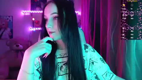 Melissa online show from July 30, 7:53 pm