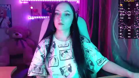 Melissa online show from July 30, 8:59 pm