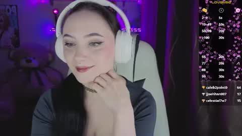 Melissa online show from August 1, 3:01 am