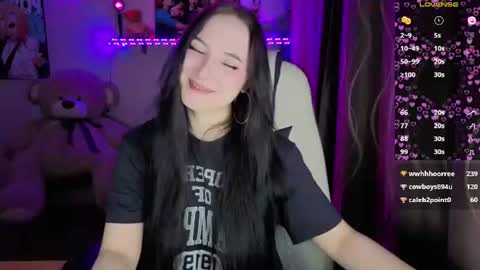 Melissa online show from August 1, 11:55 pm