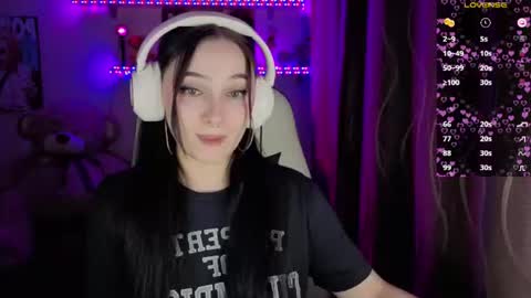Melissa online show from August 2, 3:13 am