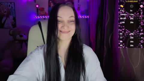 Melissa online show from August 4, 12:07 am