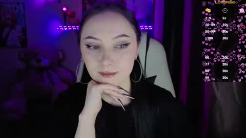 Melissa online show from August 11, 12:56 am
