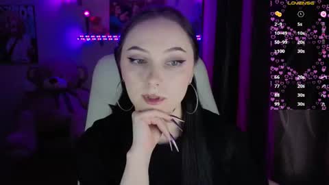 Melissa online show from August 11, 2:02 am