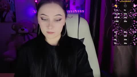 Melissa online show from August 11, 3:08 am