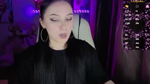 Melissa online show from August 11, 4:14 am