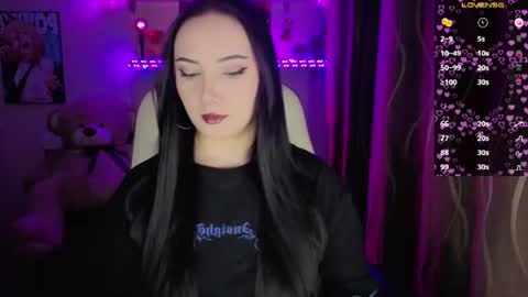 Melissa online show from August 17, 12:04 am