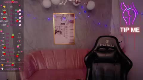 Eris online show from August 5, 1:53 pm
