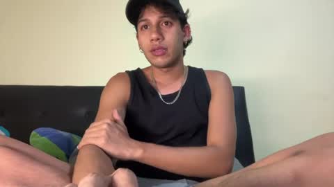 m_hiddenx online show from August 11, 1:29 am