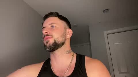 m_stephen online show from August 7, 1:16 am