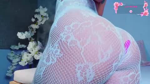 Malu Lopez online show from July 28, 4:35 pm