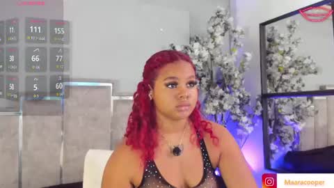 maaracooper online show from August 5, 3:37 am
